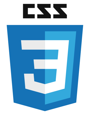 HTML and CSS Logo